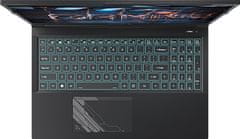 GIGABYTE GIGABYTE G5 MF (2023), černá - použité