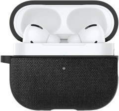 Spigen Spigen ochranný kryt Urban Fit pro Apple AirPods Pro 2, černá