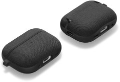 Spigen Spigen ochranný kryt Urban Fit pro Apple AirPods Pro 2, černá