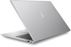 HP HP ZBook Firefly 16 G10, stříbrná