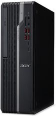 Acer Acer Veriton VX6680G, černá