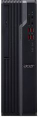 Acer Acer Veriton VX6680G, černá