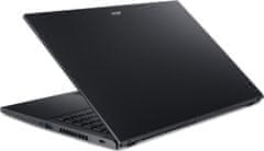 Acer Acer Aspire 7 (A715-76G), černá