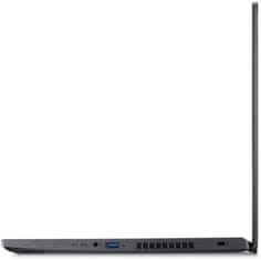 Acer Acer Aspire 7 (A715-76G), černá