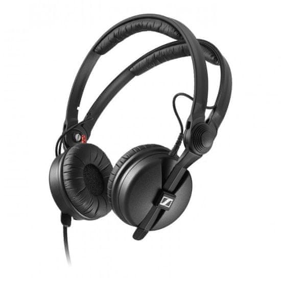 SENNHEISER Sennheiser HD 25 Plus, černá