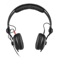 SENNHEISER Sennheiser HD 25 Plus, černá