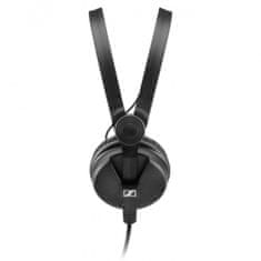 SENNHEISER Sennheiser HD 25 Plus, černá