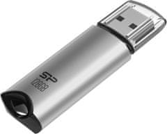 Silicon Power Silicon Power Marvel M02 - 128GB, USB 3.2 Gen 1