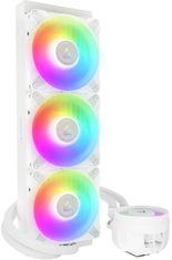 Arctic Arctic Liquid Freezer III 360 A-RGB, bílá