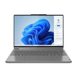 Lenovo Lenovo Yoga 9 2-in-1 14IMH9, šedá