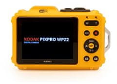 KODAK Kodak WPZ2 bundle, žlutá