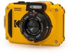 KODAK Kodak WPZ2 bundle, žlutá