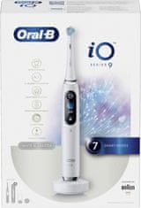 Oral-B Oral-B iO Series 9 White