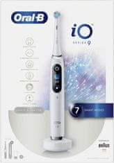 Oral-B Oral-B iO Series 9 White