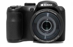 KODAK Kodak Astro Zoom AZ255, černá - rozbalené