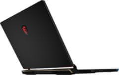 MSI MSI Raider GE78 HX 14VIG-821CZ, černá