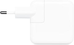 Apple Apple napájecí adaptér USB-C, 30W, bílá