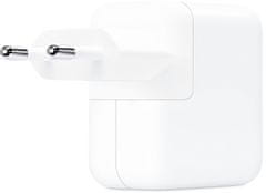 Apple Apple napájecí adaptér USB-C, 30W, bílá