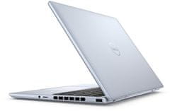 DELL Dell Inspiron 14 Plus (7440), stříbrná