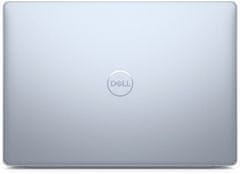 DELL Dell Inspiron 16 Plus (7640), stříbrná