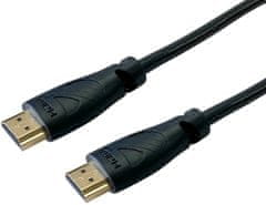 C-Tech C-TECH kabel HDMI 2.1, 8K@60Hz, M/M, 1m