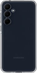 Spigen Spigen ochranný kryt Ultra Hybrid pro Samsung Galaxy A35, čirá