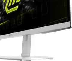 MSI MSI Gaming MAG 274QRFW - LED monitor 27" - zánovné