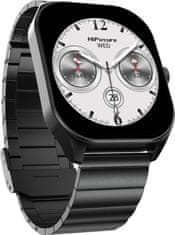 HiFuture HiFuture Apex SmartWatch black