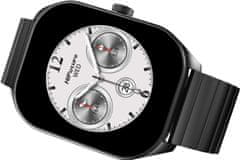 HiFuture HiFuture Apex SmartWatch black