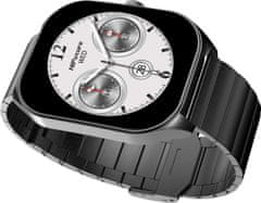 HiFuture HiFuture Apex SmartWatch black