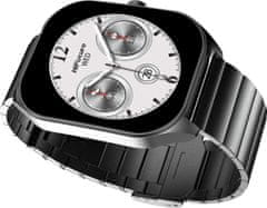 HiFuture HiFuture Apex SmartWatch black