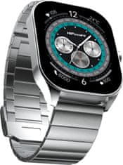 HiFuture HiFuture Apex SmartWatch silver