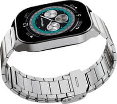 HiFuture HiFuture Apex SmartWatch silver