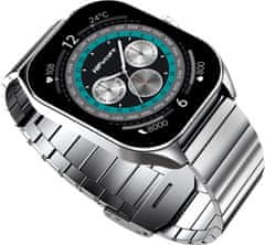 HiFuture HiFuture Apex SmartWatch silver