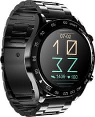 HiFuture HiFuture FutureGo Pro SmartWatch black