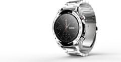 HiFuture HiFuture FutureGo Pro SmartWatch silver