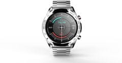 HiFuture HiFuture FutureGo Pro SmartWatch silver