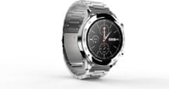 HiFuture HiFuture FutureGo Pro SmartWatch silver