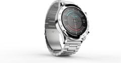 HiFuture HiFuture FutureGo Pro SmartWatch silver