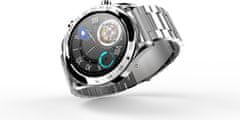 HiFuture HiFuture FutureGo Pro SmartWatch silver