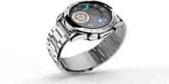 HiFuture HiFuture FutureGo Pro SmartWatch silver