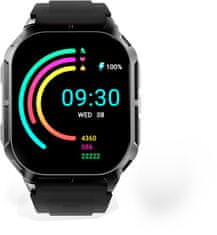 HiFuture HiFuture Ultra 3 SmartWatch black