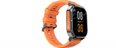 HiFuture HiFuture Ultra 3 SmartWatch orange