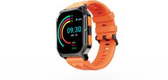 HiFuture HiFuture Ultra 3 SmartWatch orange