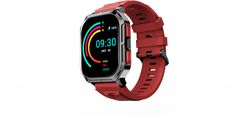 HiFuture HiFuture Ultra 3 SmartWatch red