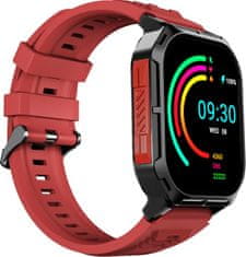 HiFuture HiFuture Ultra 3 SmartWatch red