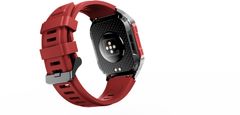 HiFuture HiFuture Ultra 3 SmartWatch red