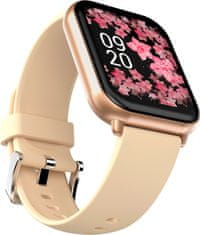 HiFuture HiFuture Zone 2 SmartWatch pink