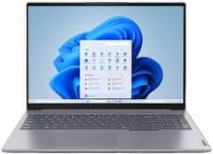 Lenovo Lenovo ThinkBook 16 G7 ARP, šedá