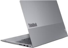 Lenovo Lenovo ThinkBook 16 G7 ARP, šedá